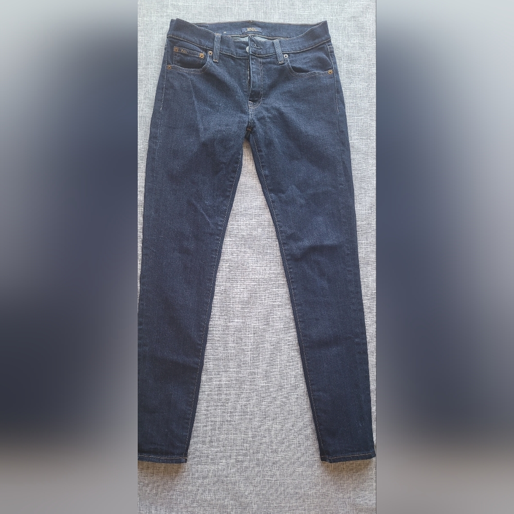 POLO RALPH LAUREN JEANS
